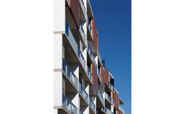 Roi Apartments North Fitzroy